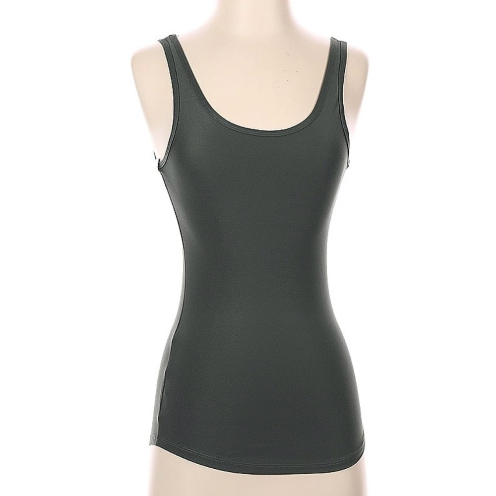 No Boundaries Tank Top